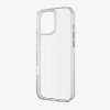 UNIQ etui Air Fender iPhone 16 Pro Max 6.9  przezroczysty/transparent